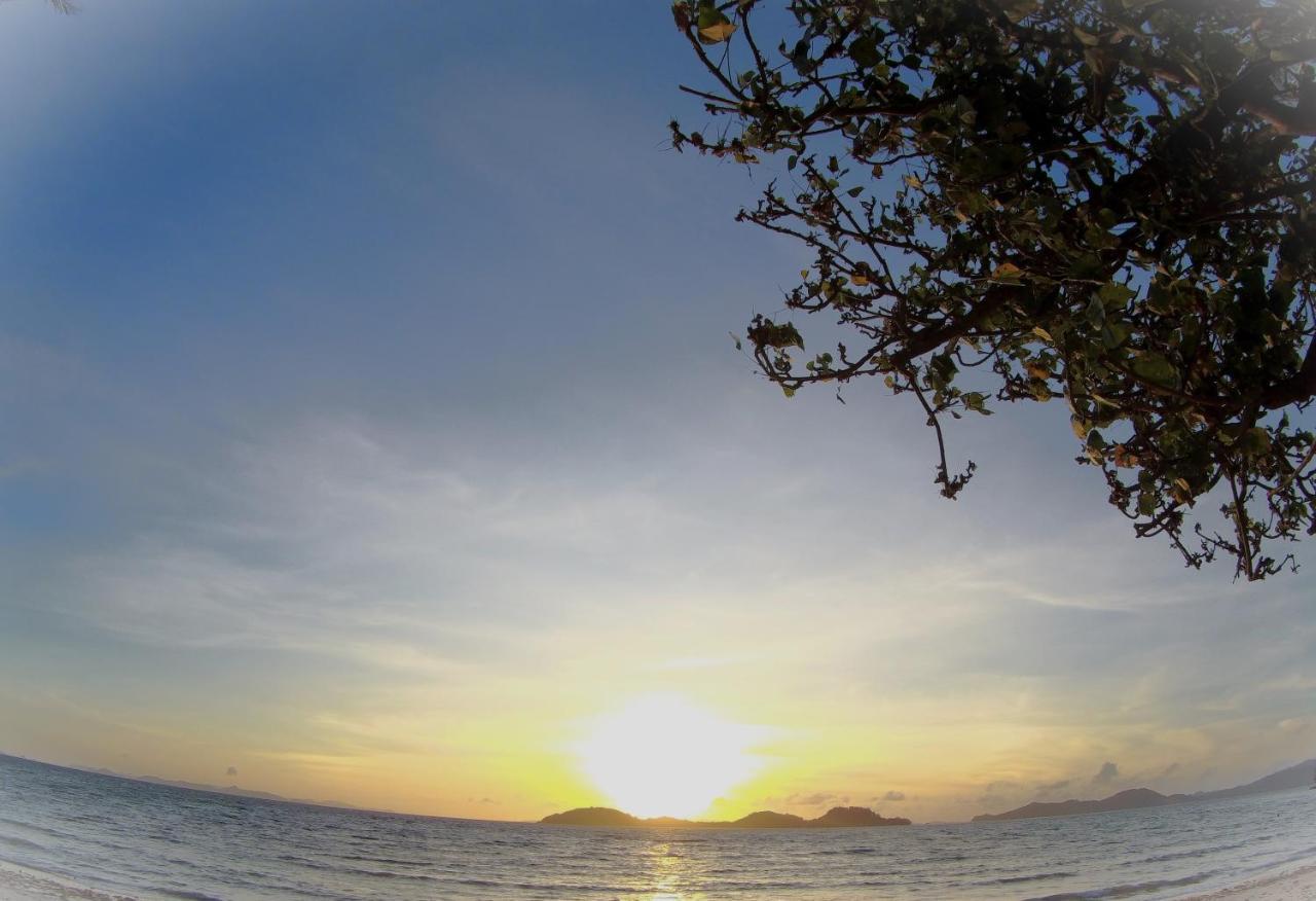 Playa Encantada Beach Resort El Nido Luaran gambar
