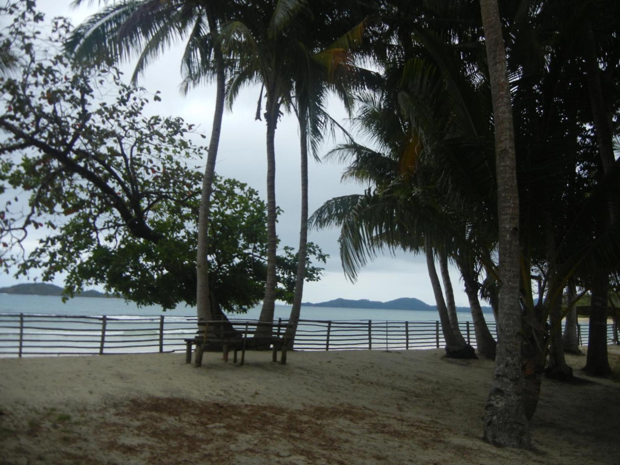 Playa Encantada Beach Resort El Nido Bilik gambar
