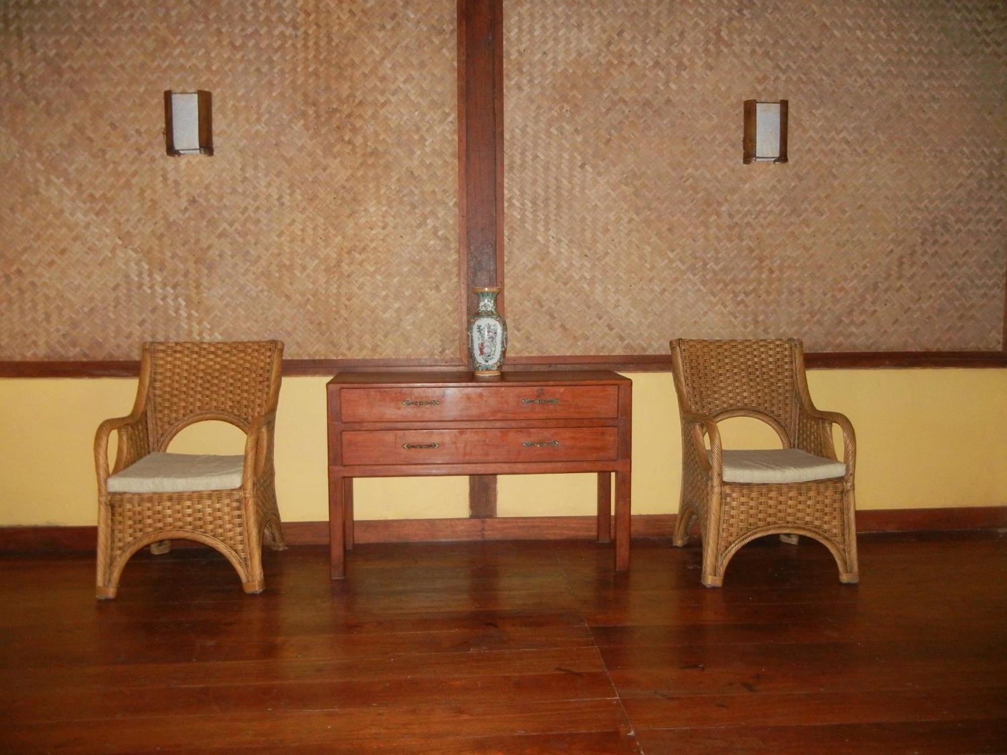 Playa Encantada Beach Resort El Nido Bilik gambar