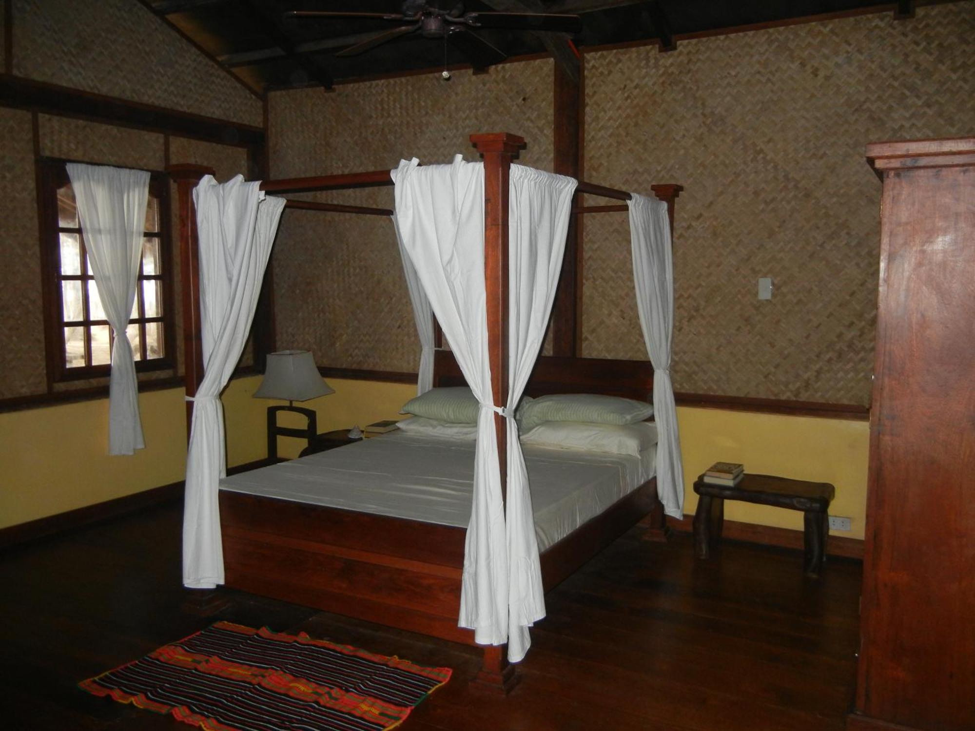 Playa Encantada Beach Resort El Nido Bilik gambar