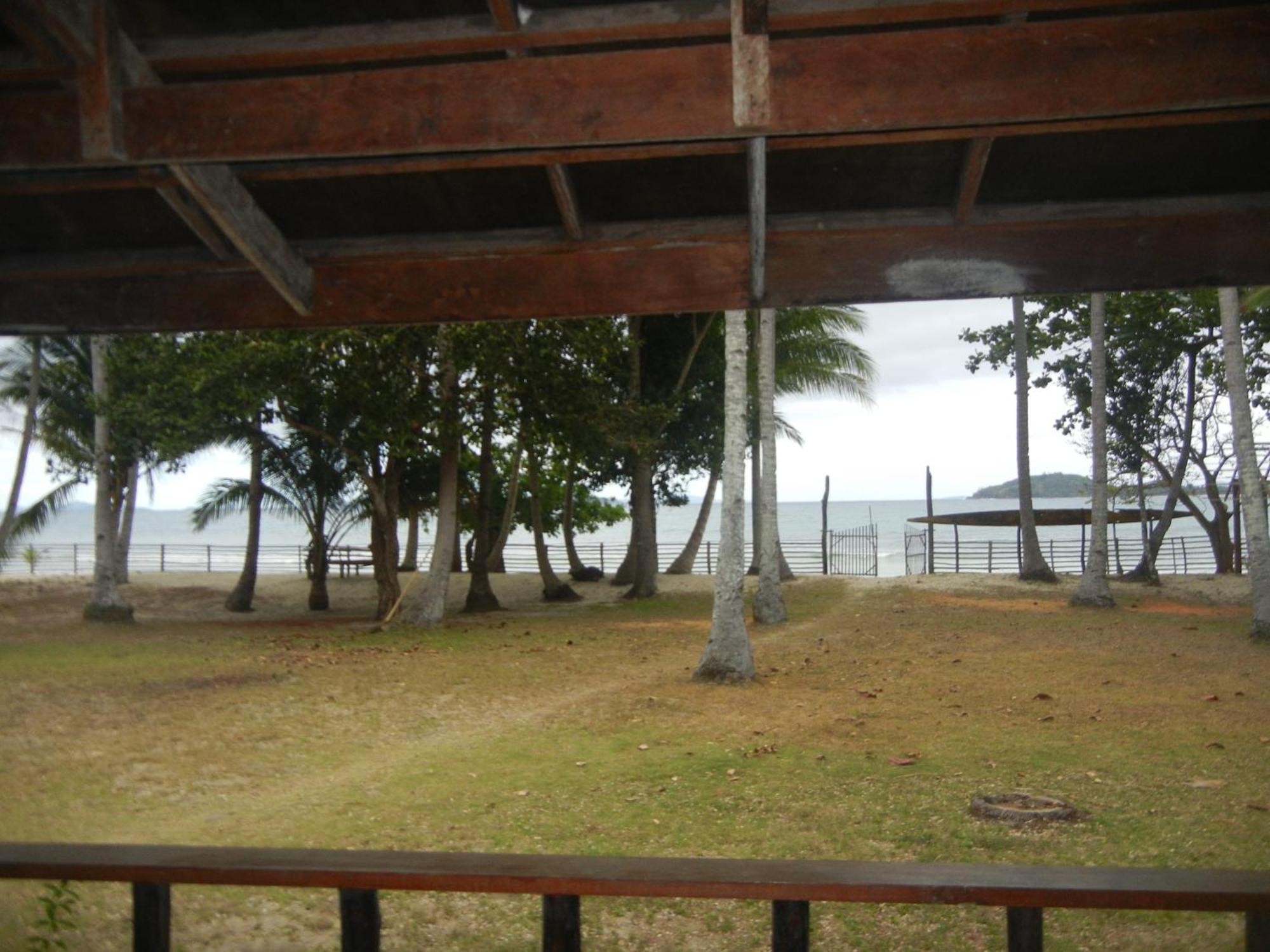 Playa Encantada Beach Resort El Nido Bilik gambar