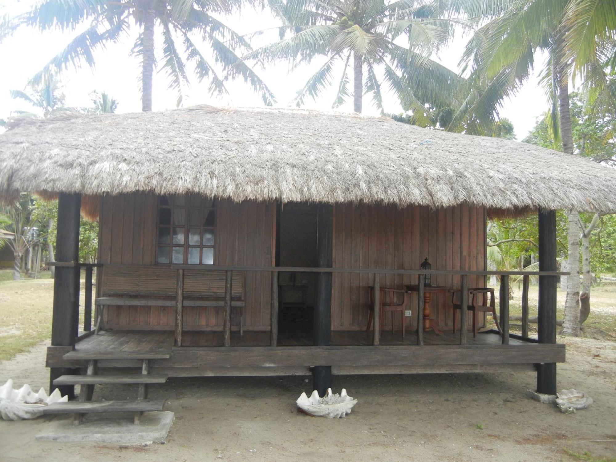 Playa Encantada Beach Resort El Nido Bilik gambar