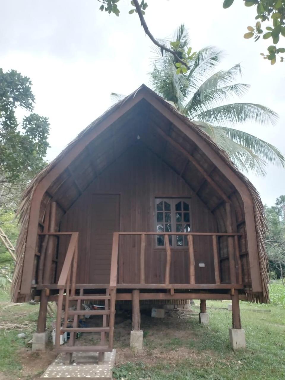 Playa Encantada Beach Resort El Nido Luaran gambar