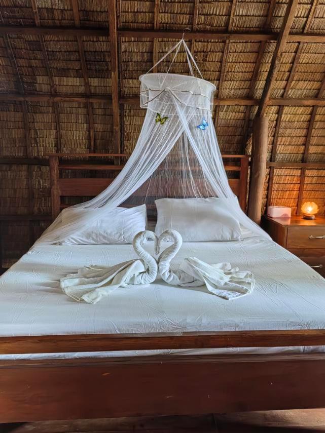 Playa Encantada Beach Resort El Nido Luaran gambar