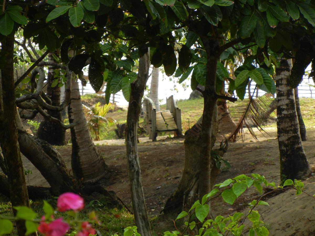 Playa Encantada Beach Resort El Nido Luaran gambar